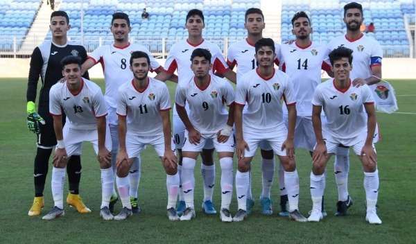 منتخب الشباب