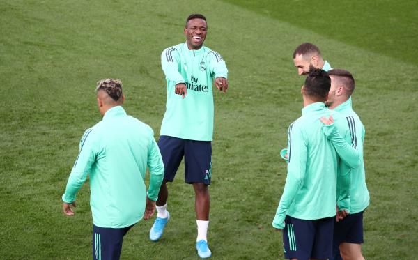 فينيسيوس جونيور