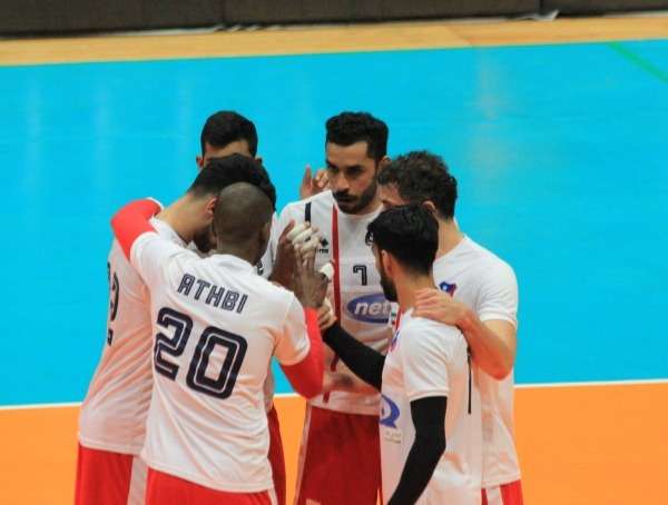 نادي الكويت