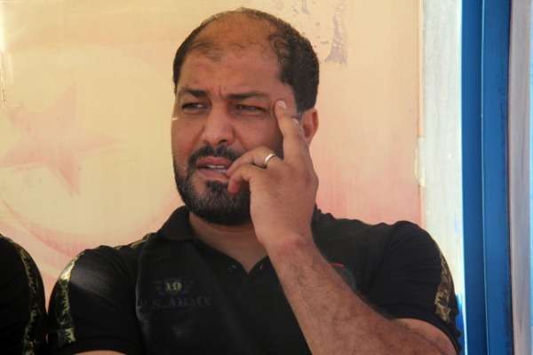 معين الشعباني