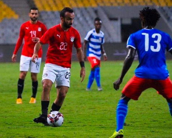  جانب من المباراة