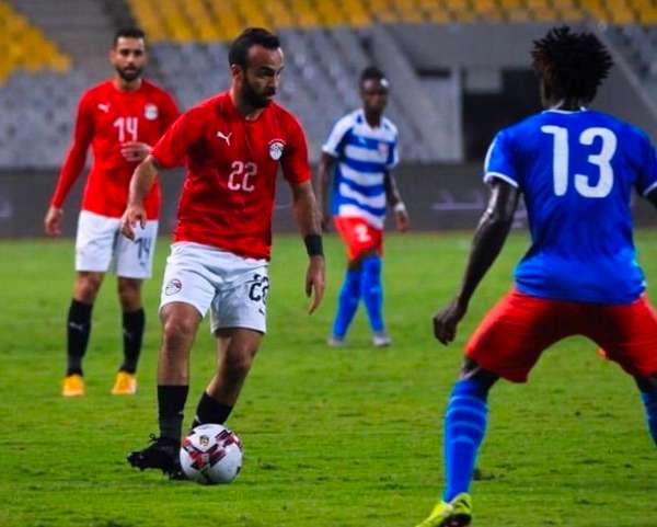  جانب من المباراة