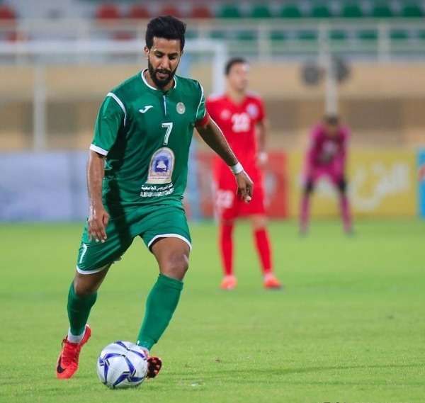 منصور النعيمي