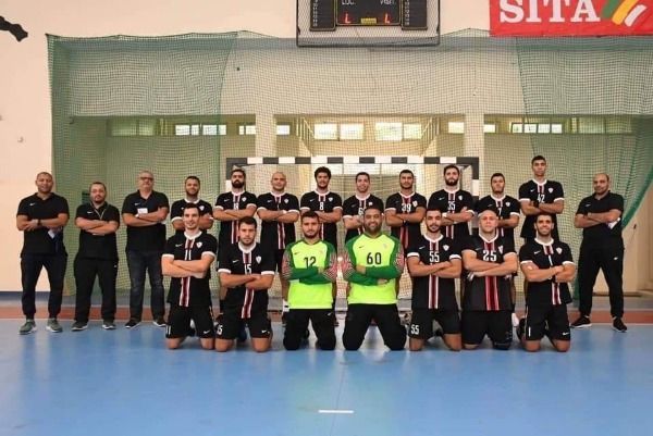 لاعبو الزمالك