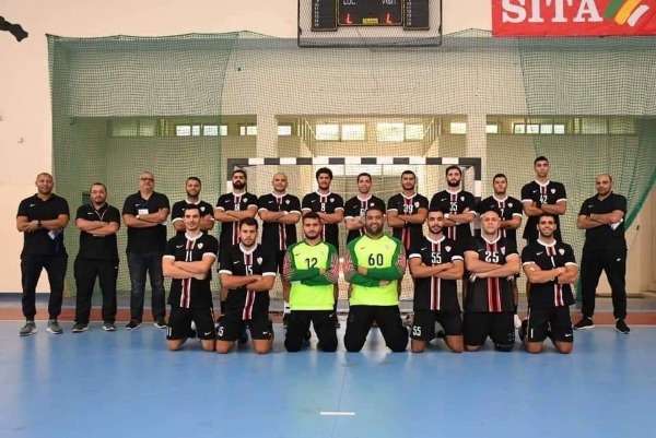 لاعبو الزمالك