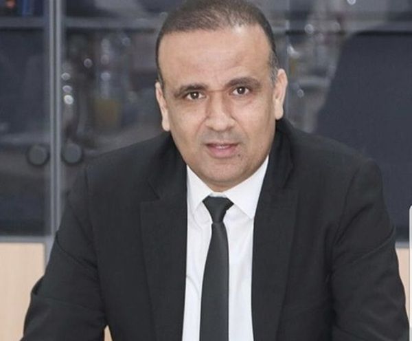 وديع الجريء رئيس الاتحاد التونسي