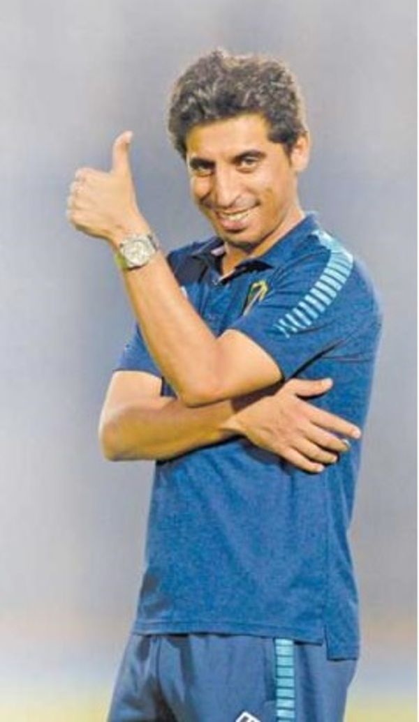 سلمان السربل