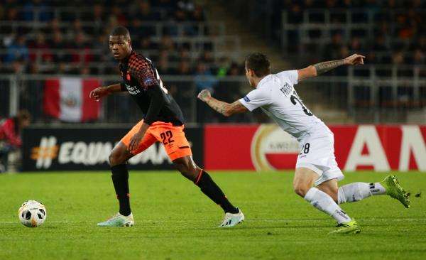 لاسك وآيندهوفن