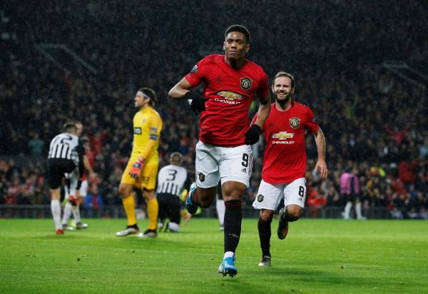 مانشستر يونايتد