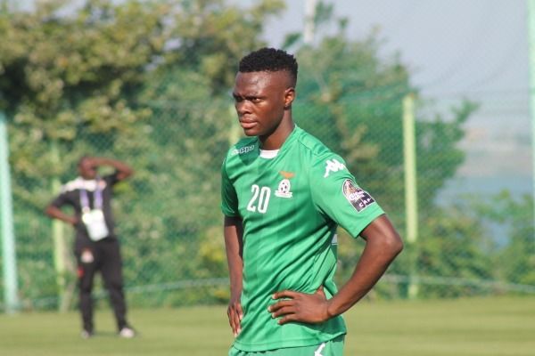  باتسون داكا 