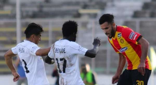 عبد القادر بدران