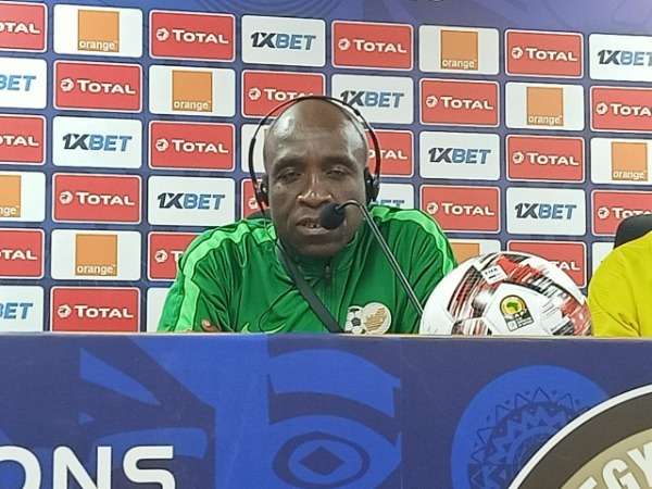 من المؤتمر الصحفي