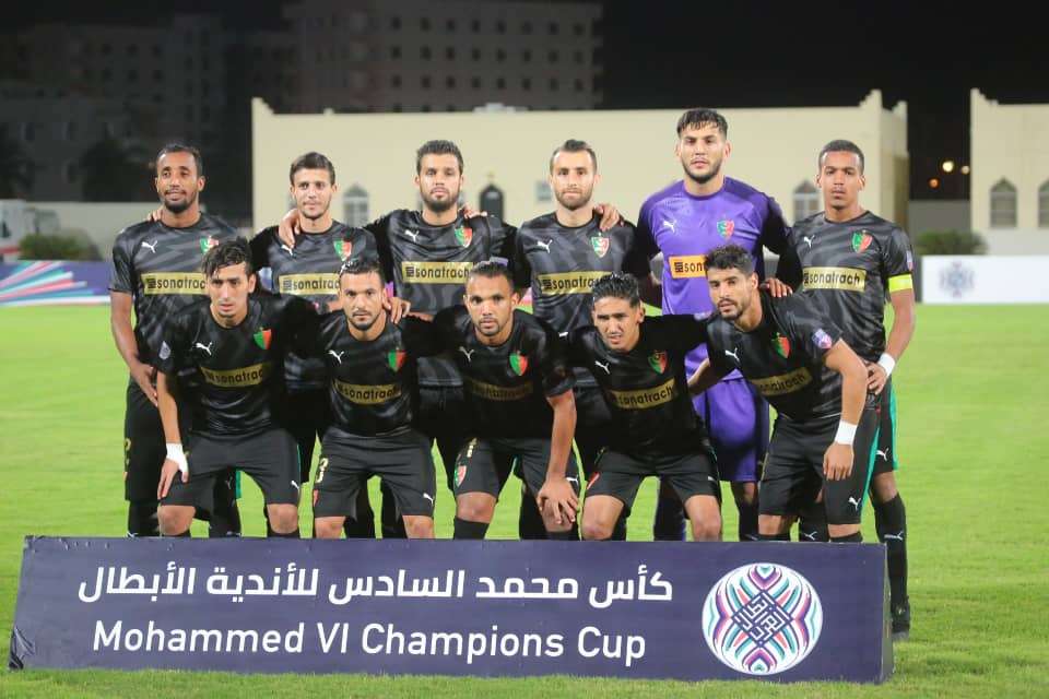 مولودية الجزائر