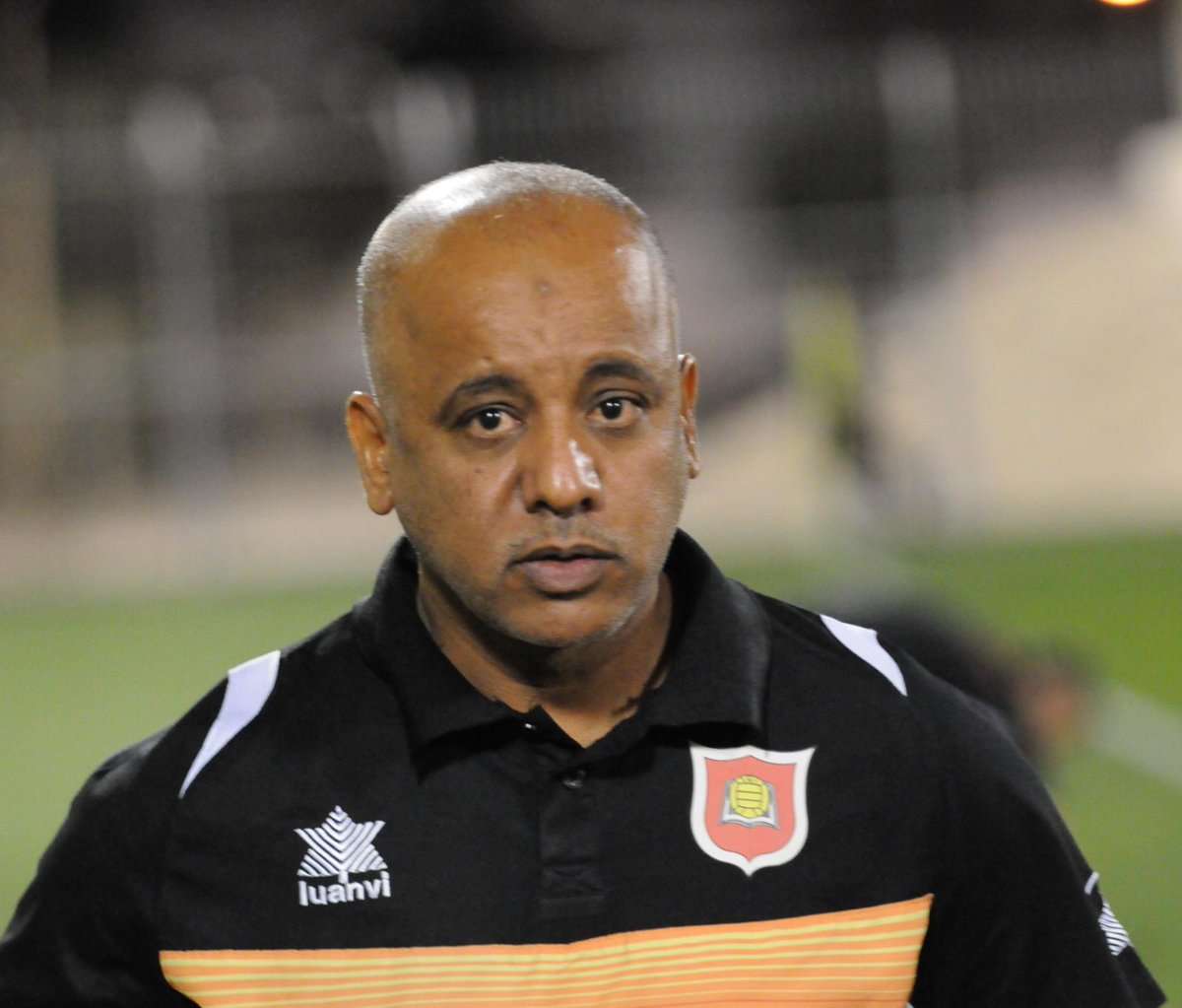 عارف العسمي