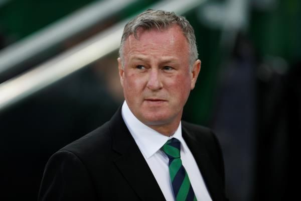 مايكل أونيل