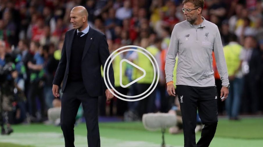 كلوب وزيدان