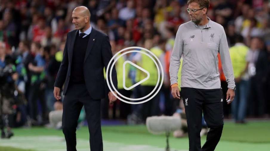 كلوب وزيدان