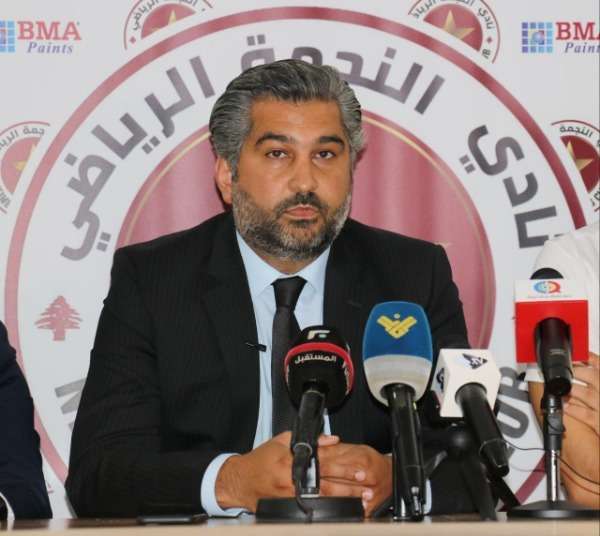 أسعد صقال
