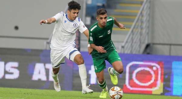 عبد الله الأحرق