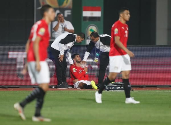 ناصر ماهر
