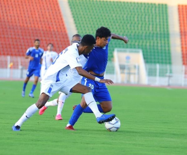 النصر وصحم 