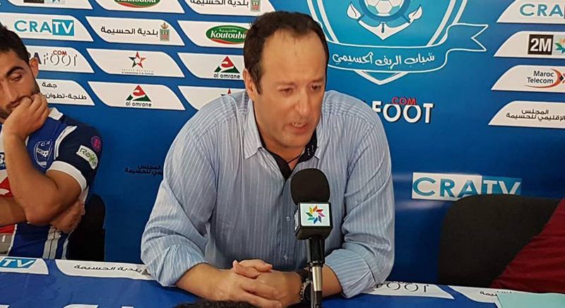 بيدرو بنعلي