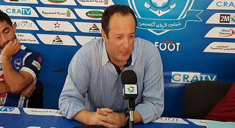 بيدرو بنعلي