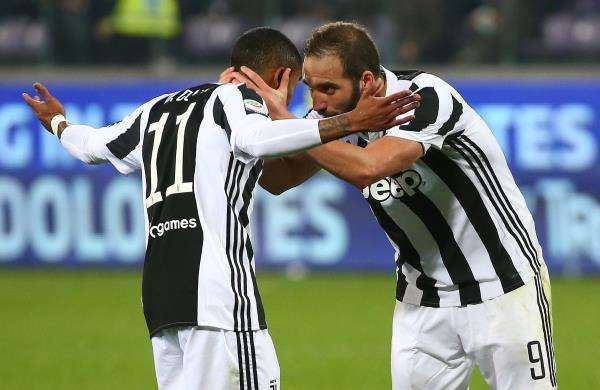 كوستا وهيجواين