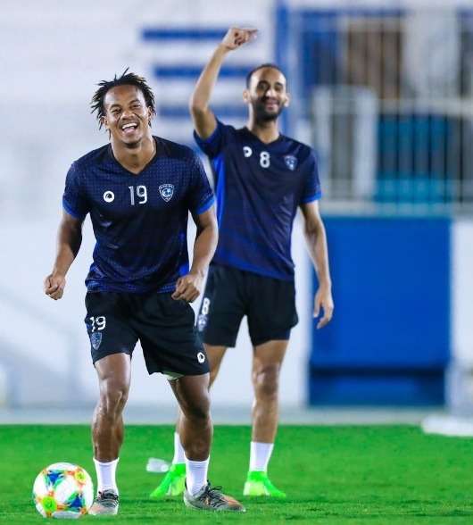 من مران الهلال