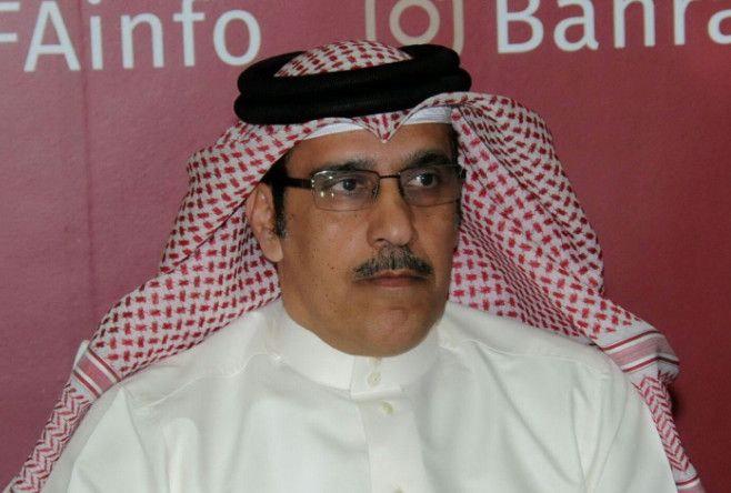 علي البوعينين