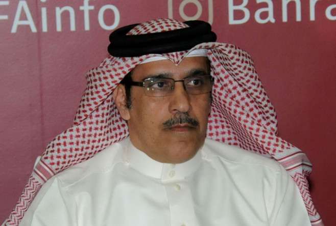 علي البوعينين