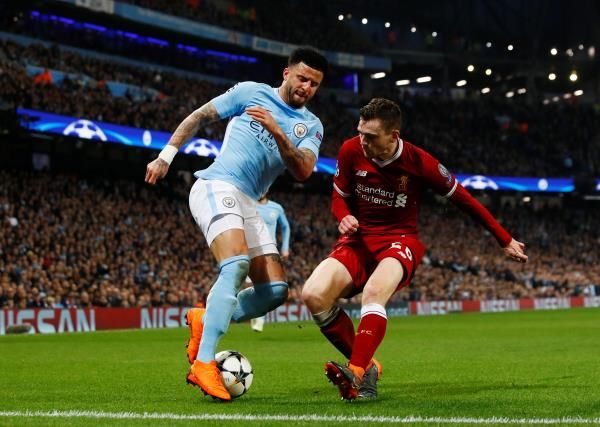 روبرتسون وووكر