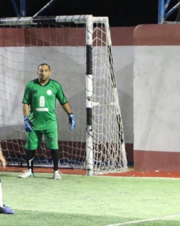  وليد بن خميس الهنائي