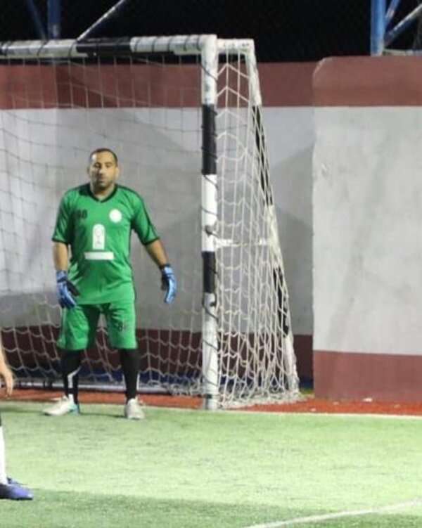 وليد بن خميس الهنائي