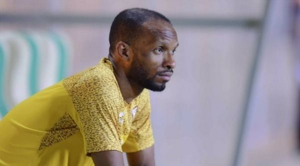  عمر الغامدي