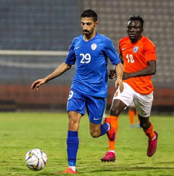 أحمد الزنكي