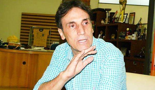 البرازيلي أوسكار