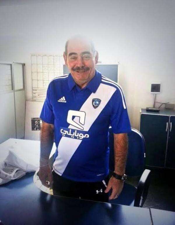 روبيرتو ريفالينو