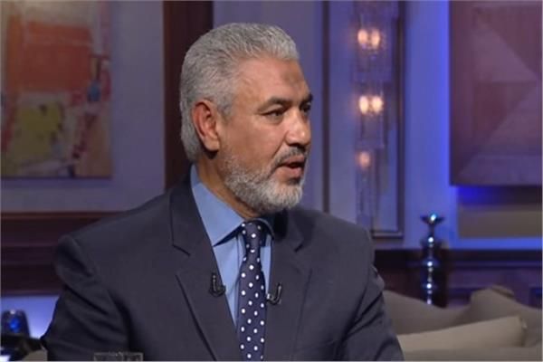 جمال عبد الحميد