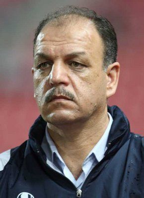 العراقى عدنان حمد 