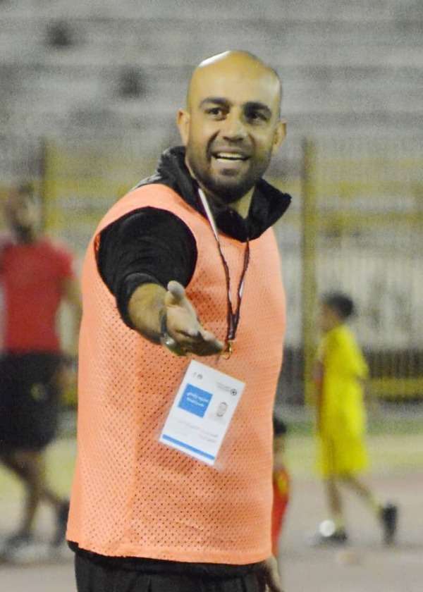 ضرار رداوي