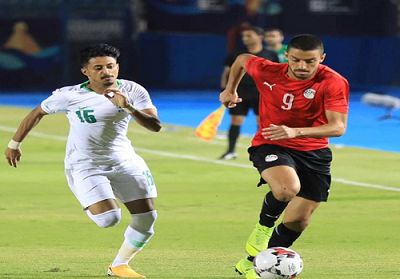 طاهر محمد طاهر