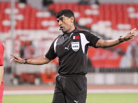 علي السماهيجي