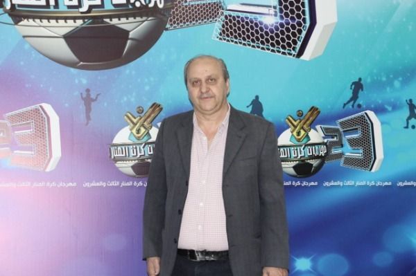 عبد الناصر ملكة