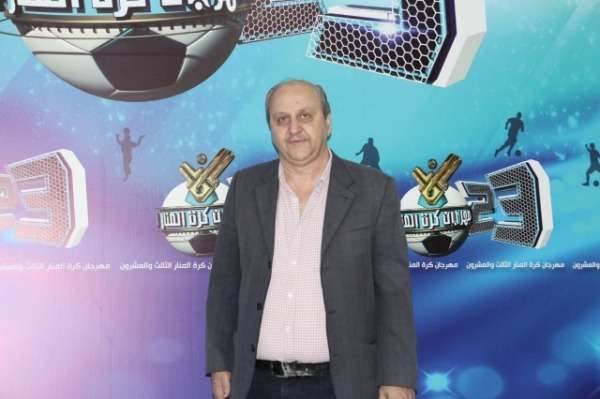 عبد الناصر ملكة