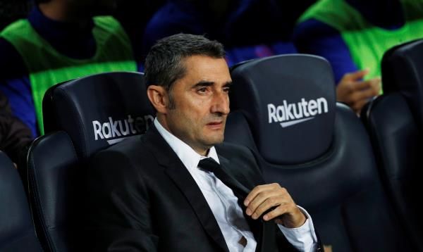 إرنستو فالفيردي