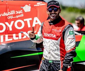 يزيد بن محمد الراجحي