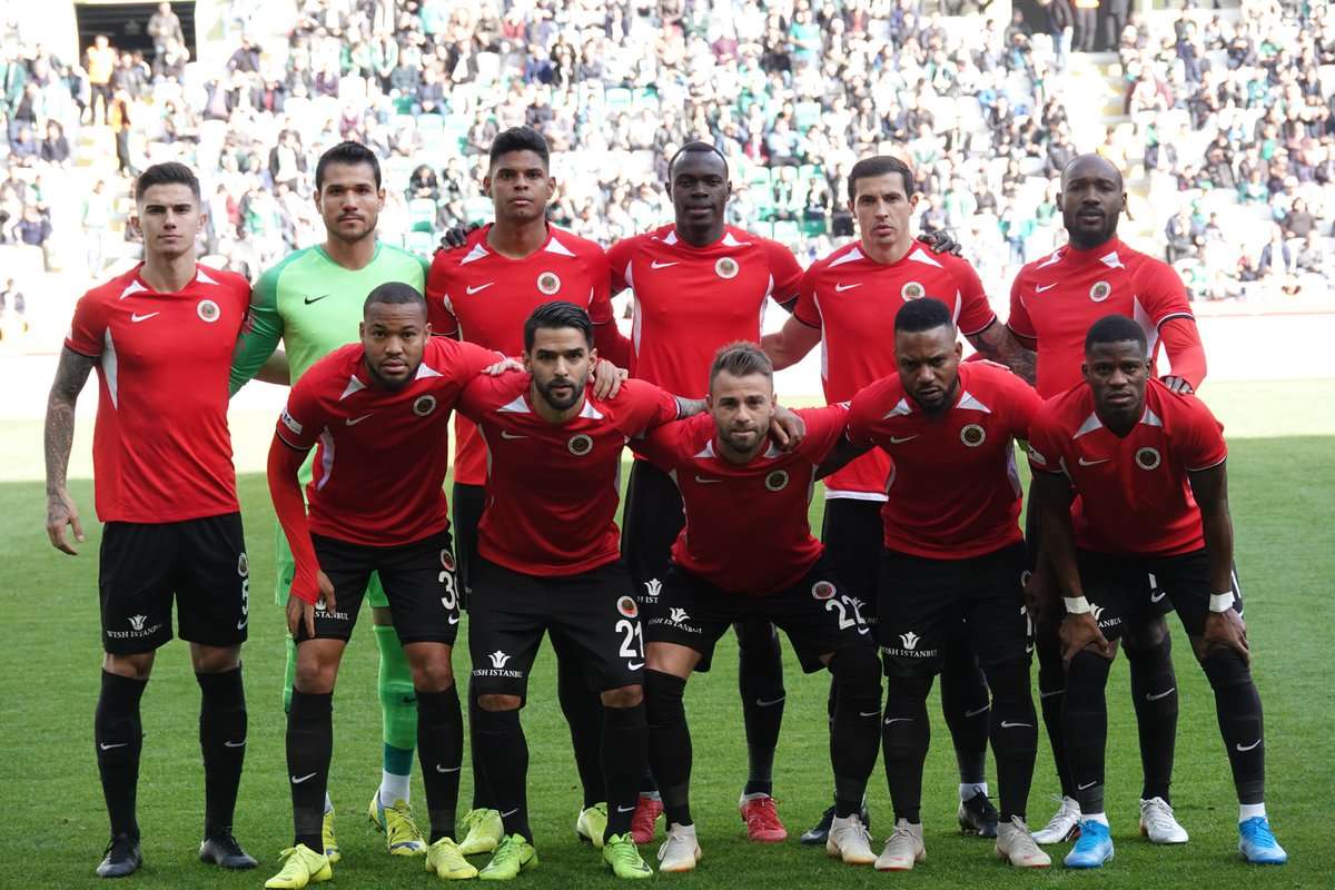 جينشلاربيرلجي