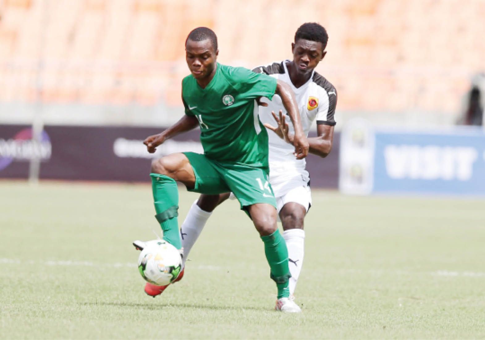 أكيكنكونمي آمو