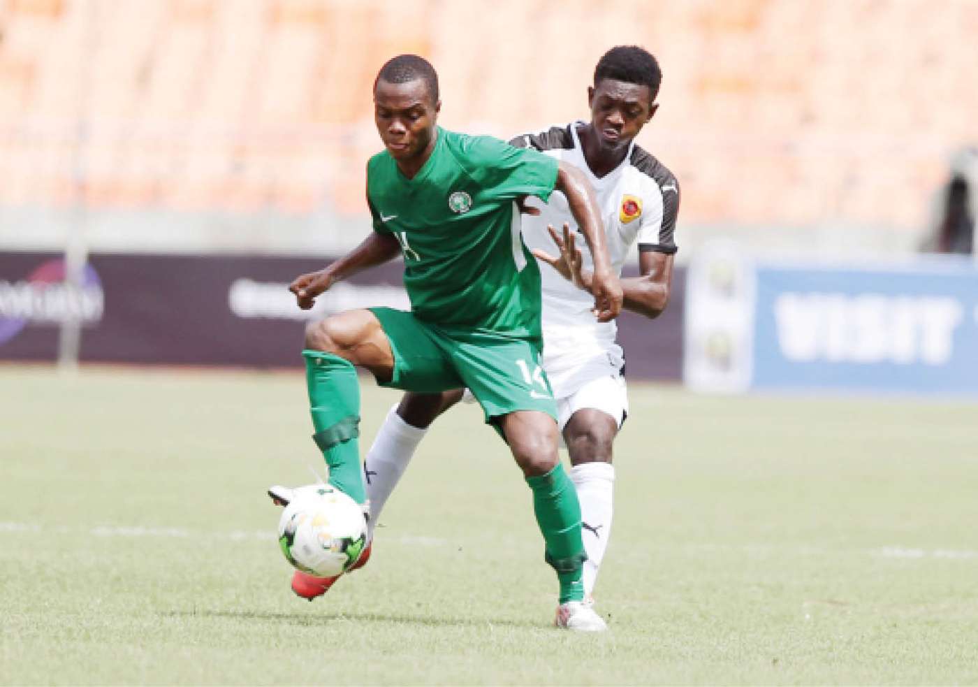 أكيكنكونمي آمو